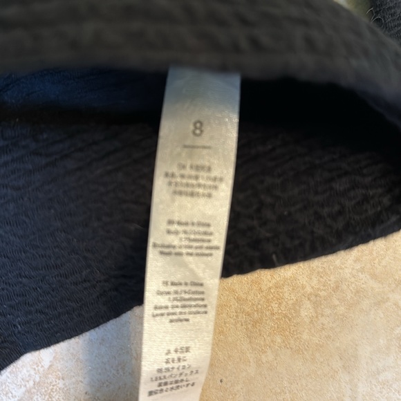 lululemon athletica Black Crew Neck Sweater - Picture 2 of 4